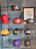 Baseball hats