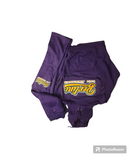 Purple Bertini Los Angeles Hoodie