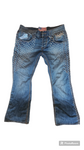 JEANS MANGOSSI