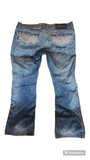 JEANS MANGOSSI